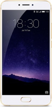 Meizu MX6 32GB Gold